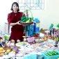 Hội thi đồ dùng, đồ chơi sáng tạo năm học 2019-2020 trường MN Nga Tân
