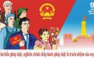 bài tuyên truyền ngày Pháp Luật Việt Nam 