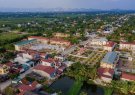 tổ chức lấy ý kiến về Đồ án điều chỉnh Quy hoạch Xây dựng vùng  huyện Nga Sơn, tỉnh Thanh Hoá đến năm 2045